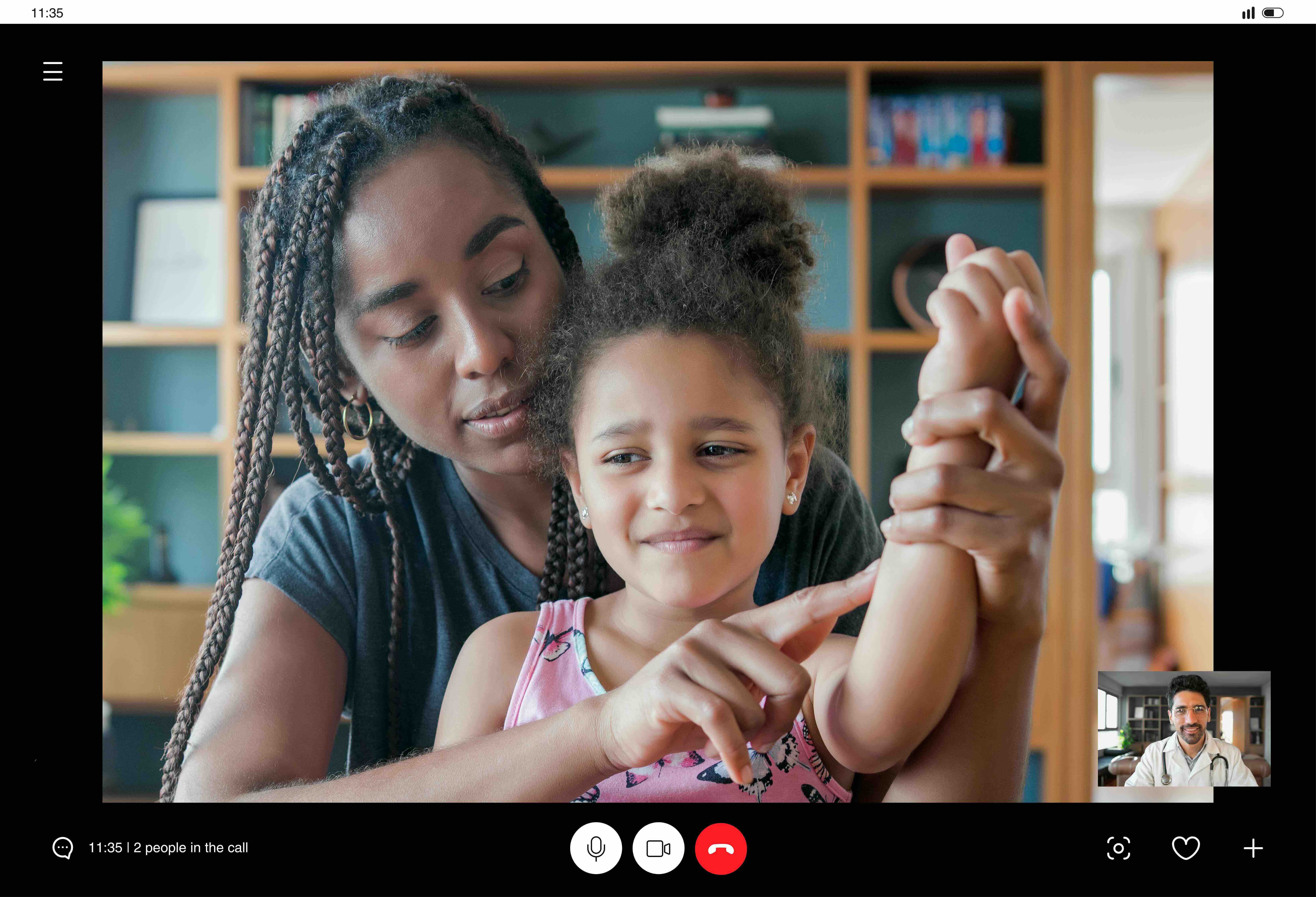  Tips for Video Chatting with Young Children – Staying Connected While Far Apart